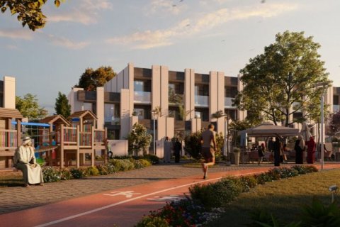 Apartment de 2 dormitorios en Dubai Land, UAE No. 144802 6