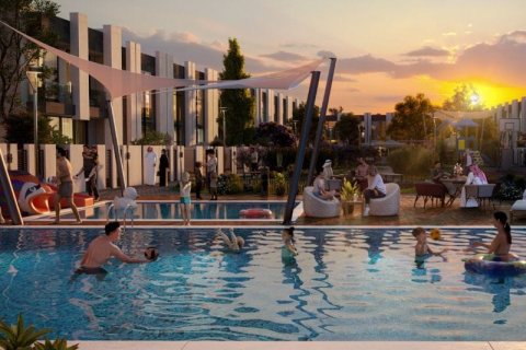 Apartment de 2 dormitorios en Dubai Land, UAE No. 144802 18