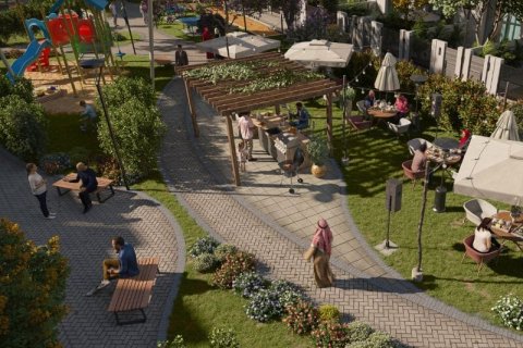 Apartment de 2 dormitorios en Dubai Land, UAE No. 144802 17