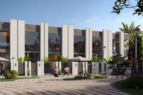 Apartment de 2 dormitorios en Dubai Land, UAE No. 144802 14