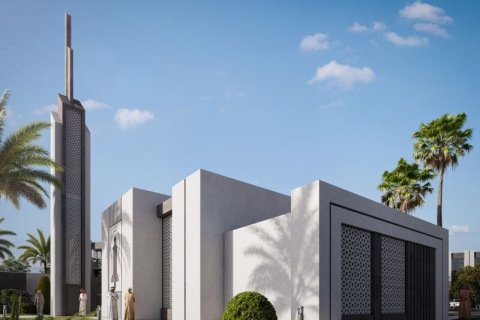 Apartment de 2 dormitorios en Dubai Land, UAE No. 144802