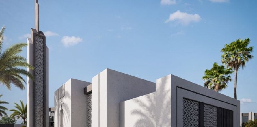 Apartment de 2 dormitorios en Dubai Land, UAE No. 144802