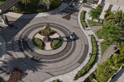 Apartment de 2 dormitorios en Dubai Land, UAE No. 144802 4