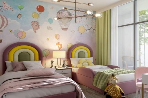 Apartment de 2 dormitorios en Dubai Land, UAE No. 144802 12