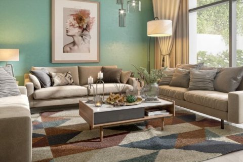 Apartment de 2 dormitorios en Dubai Land, UAE No. 144802 13