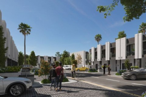 Apartment de 2 dormitorios en Dubai Land, UAE No. 144802 7