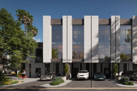 Apartment de 2 dormitorios en Dubai Land, UAE No. 144802 16