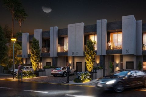 Apartment de 2 dormitorios en Dubai Land, UAE No. 144802 5