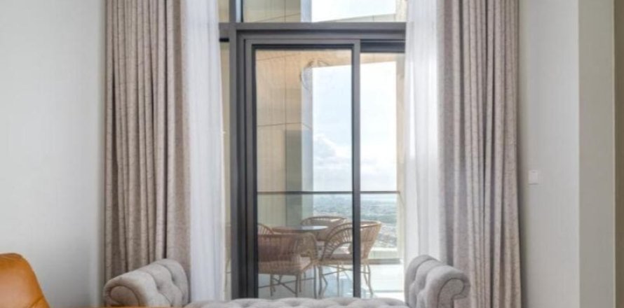 Apartment de 2 dormitorios en Aykon City, UAE No. 144801