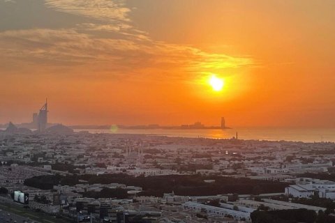 Apartment de 2 dormitorios en Aykon City, UAE No. 144801 13