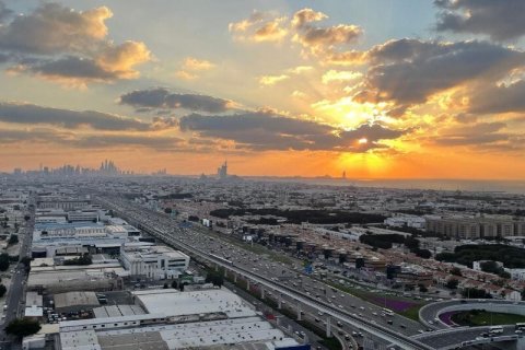 Apartment de 2 dormitorios en Aykon City, UAE No. 144801 16