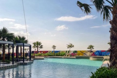 Apartment de 2 dormitorios en Aykon City, UAE No. 144801 12