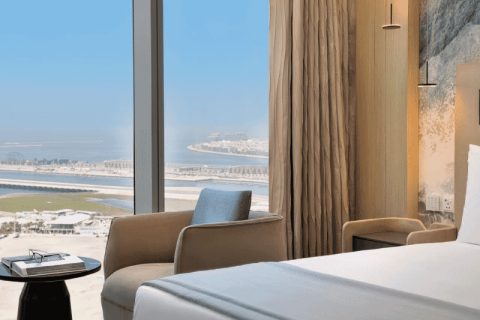 Apartment de 31m² en Ciel Tower, UAE No. 144797 6