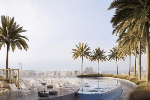 Apartment de 31m² en Ciel Tower, UAE No. 144797 18