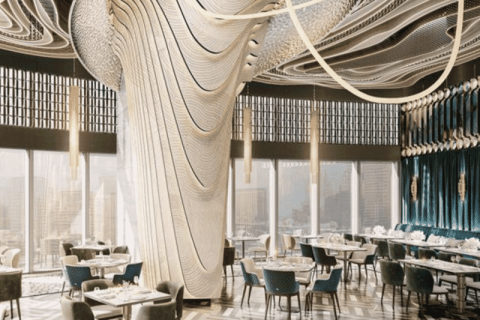 Apartment de 31m² en Ciel Tower, UAE No. 144797 14