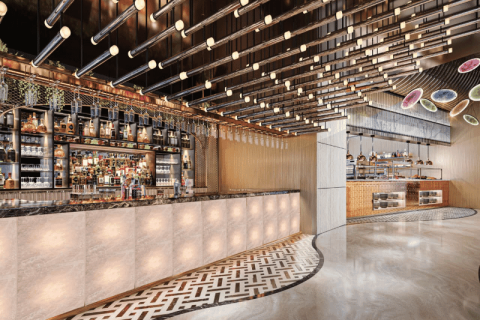 Apartment de 31m² en Ciel Tower, UAE No. 144797 11