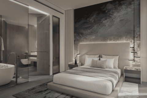 Apartment de 31m² en Ciel Tower, UAE No. 144797 8