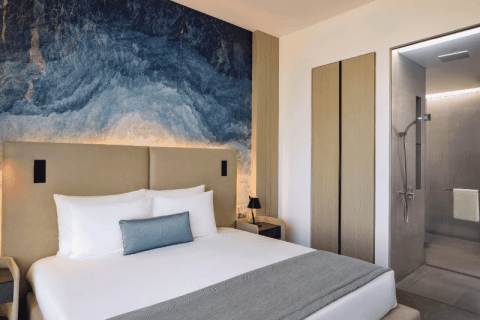 Apartment de 31m² en Ciel Tower, UAE No. 144797 9