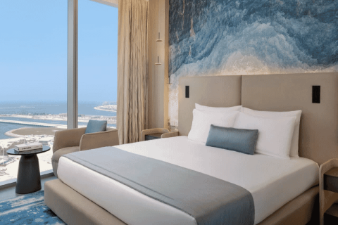 Apartment de 31m² en Ciel Tower, UAE No. 144797 10