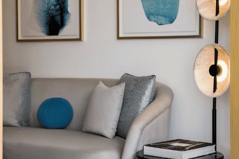 Apartment de 31m² en Ciel Tower, UAE No. 144797 4