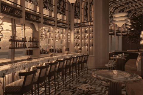 Apartment de 31m² en Ciel Tower, UAE No. 144797 3