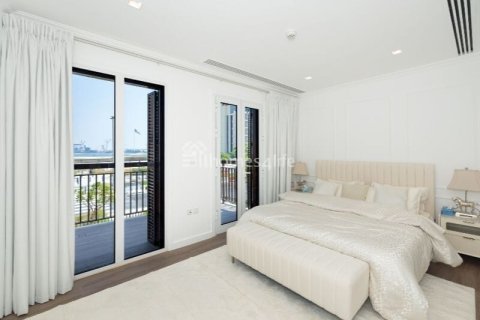 Villa de 4 dormitorios en La Mer, UAE No. 144799 9