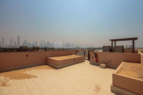 Villa de 4 dormitorios en La Mer, UAE No. 144799 11