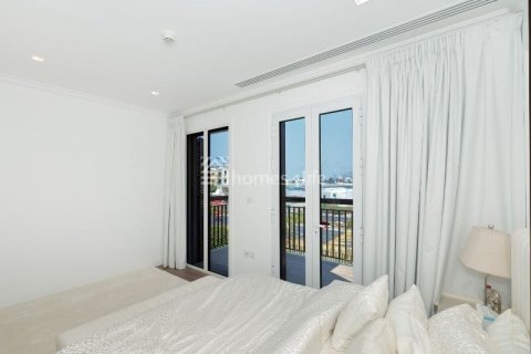 Villa de 4 dormitorios en La Mer, UAE No. 144799 10