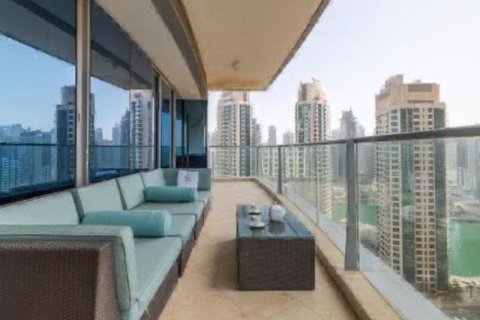 2 غرف نوم شقة في Trident Grand Residence, الإمارات العربية المتحدة رقم 144798 16