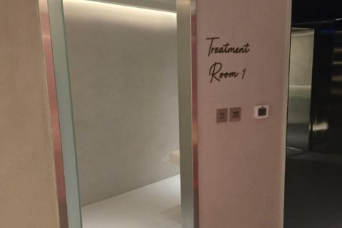 2 غرف نوم شقة في Trident Grand Residence, الإمارات العربية المتحدة رقم 144798 9