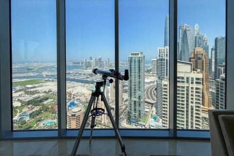 2 غرف نوم شقة في Trident Grand Residence, الإمارات العربية المتحدة رقم 144798 28