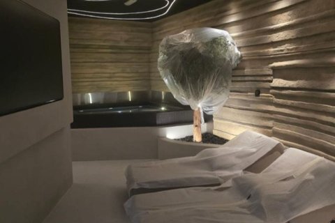 2 غرف نوم شقة في Trident Grand Residence, الإمارات العربية المتحدة رقم 144798 18