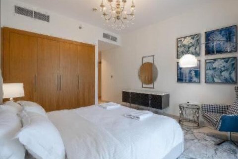 2 غرف نوم شقة في Trident Grand Residence, الإمارات العربية المتحدة رقم 144798 12