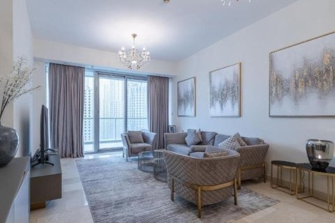 2 غرف نوم شقة في Trident Grand Residence, الإمارات العربية المتحدة رقم 144798 11