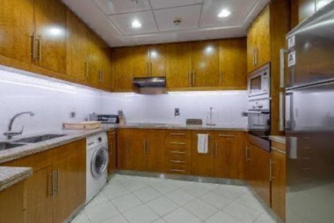 2 غرف نوم شقة في Trident Grand Residence, الإمارات العربية المتحدة رقم 144798 3