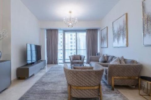 2 غرف نوم شقة في Trident Grand Residence, الإمارات العربية المتحدة رقم 144798 13