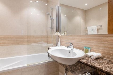 2 غرف نوم شقة في Trident Grand Residence, الإمارات العربية المتحدة رقم 144798 14