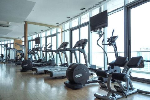 2 غرف نوم شقة في Trident Grand Residence, الإمارات العربية المتحدة رقم 144798 22