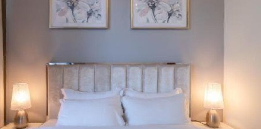 2 غرف نوم شقة في Trident Grand Residence, الإمارات العربية المتحدة رقم 144798