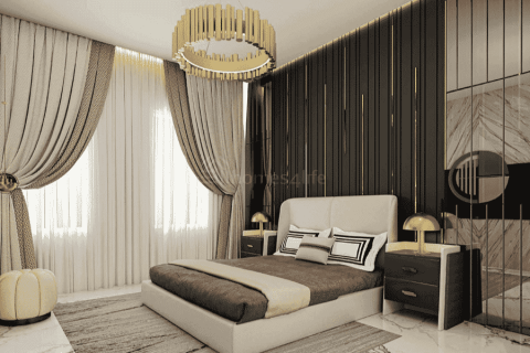 Appartement de 1 chambre à Business Bay, UAE No. 165401 10