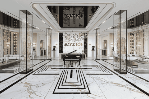 Appartement de 1 chambre à Business Bay, UAE No. 165401 13
