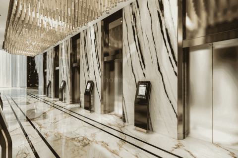 Appartement de 1 chambre à Business Bay, UAE No. 165401 12