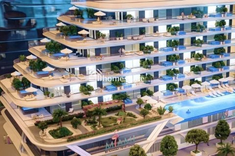 1 غرف نوم شقة في دائرة قرية جميرا, الإمارات العربية المتحدة رقم 165402 10