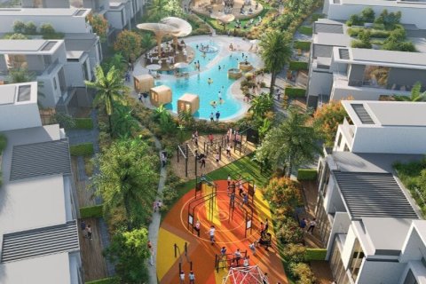 5 غرفة نوم  فيلا في Dubai Land, الإمارات العربية المتحدة رقم 165399 7
