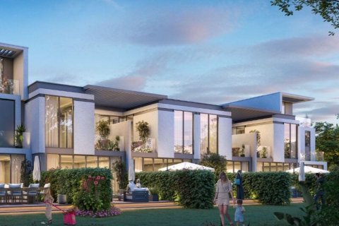 5 غرفة نوم  فيلا في Dubai Land, الإمارات العربية المتحدة رقم 165399 11