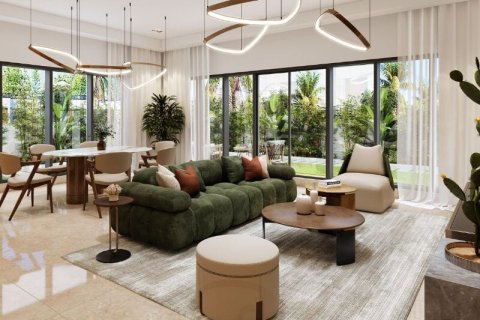 5 غرفة نوم  فيلا في Dubai Land, الإمارات العربية المتحدة رقم 165399 8