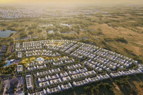 5 غرفة نوم  فيلا في Dubai Land, الإمارات العربية المتحدة رقم 165399 12