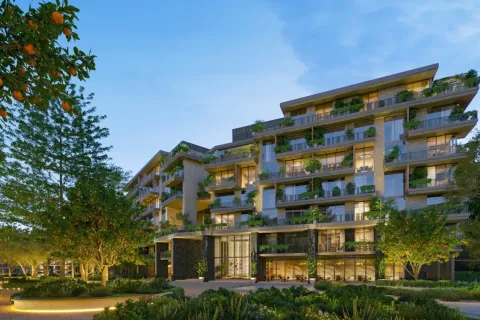 Studio Apartment in Dubai, UAE No. 170837 4