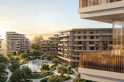 Studio Apartment in Dubai, UAE No. 170837 11