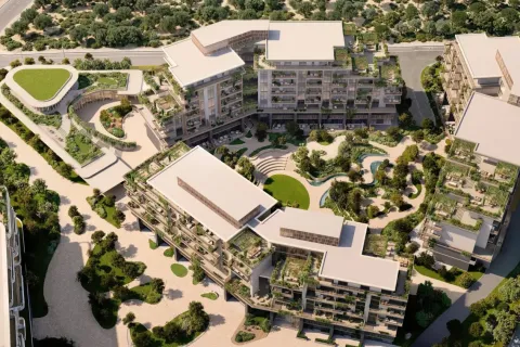 Studio Apartment in Dubai, UAE No. 170837 5